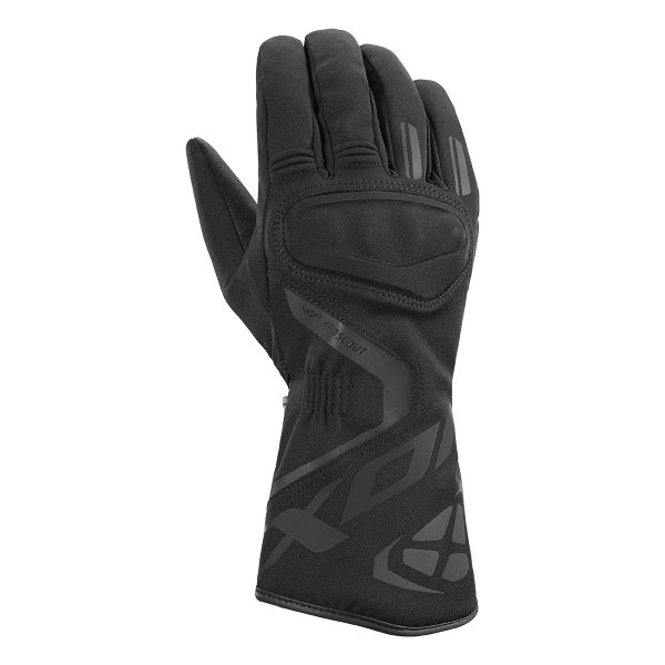 Motorcycle Gloves Ixon Pro Scout Black