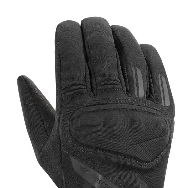 Ixon Pro Scout Black