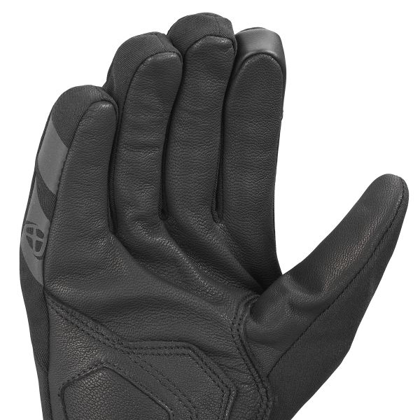 Ixon Pro Scout Black