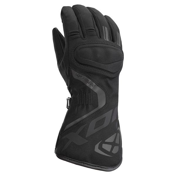 Motorcycle Gloves Ixon Pro Scout Lady Black