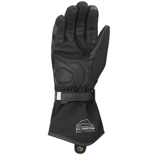 Ixon Pro Scout Lady Black