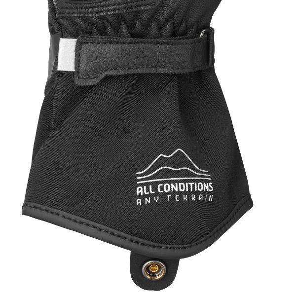 Ixon Pro Scout Lady Black