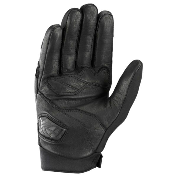 Ixon Rise Air 2 Black