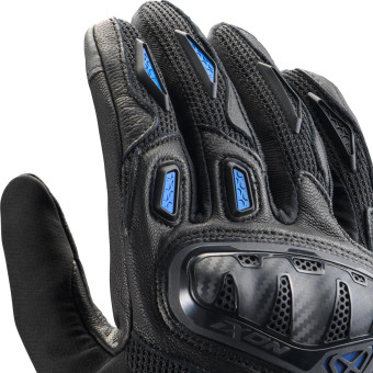 Ixon Rise Air 2 Black Blue