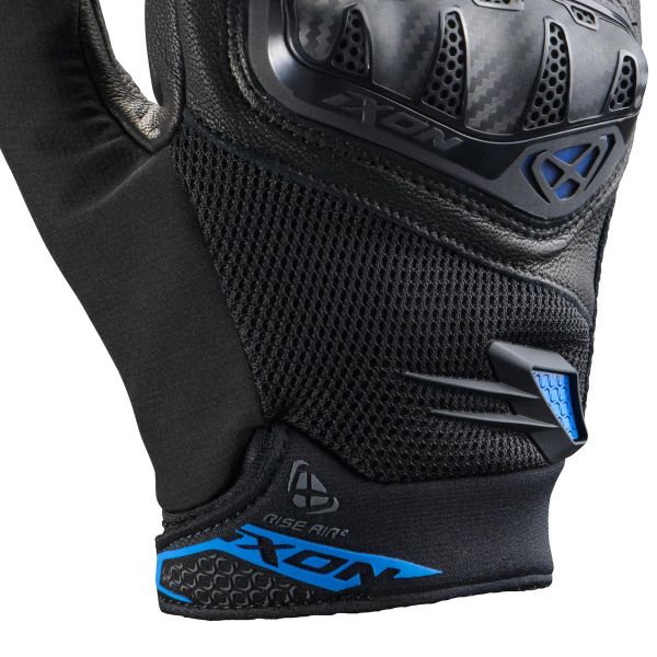 Ixon Rise Air 2 Black Blue