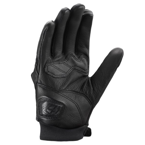 Ixon Rise Air 2 Black Bright Yellow