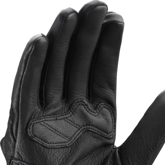 Ixon Rise Air 2 Black Bright Yellow