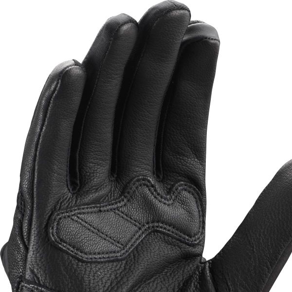 Ixon Rise Air 2 Black Bright Yellow