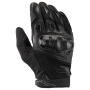 Motorcycle Gloves Ixon Rise Air 2 Black