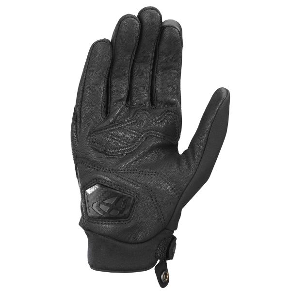 Ixon Rise Air 2 Lady Black Gold