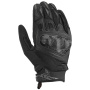 Motorcycle Gloves Ixon Rise Air 2 Lady Black