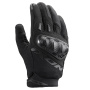 Motorcycle Gloves Ixon Rise TX Black