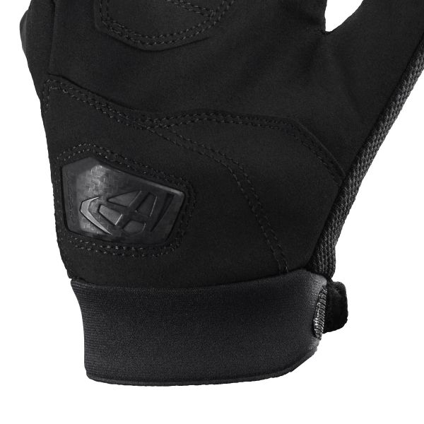 Ixon Rise TX Black White