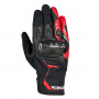 Motorcycle Gloves Ixon Rs Charly Black Red