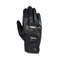 Motorcycle Gloves Ixon Rs Charly Black
