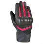 Motorcycle Gloves Ixon Rs Launch Lady Black Fushia