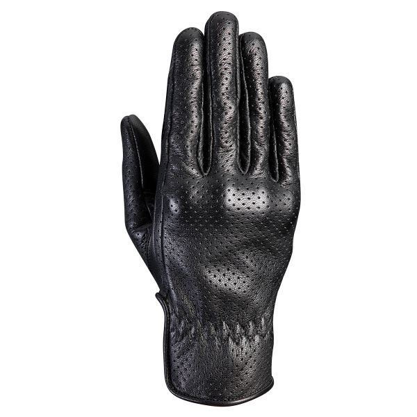 Motorcycle Gloves Ixon Rs Nizo Air Lady Black