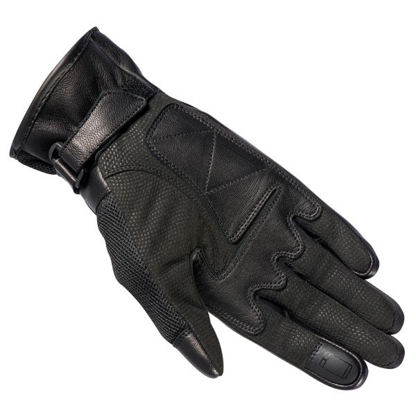 Ixon RS Shine 2 Black Fuchsia