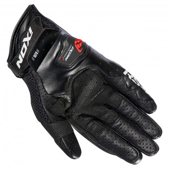 Ixon RS4 Air Black White