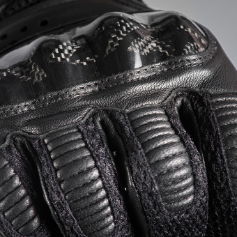 Ixon RS4 Air Black White