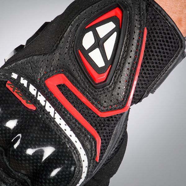 Ixon RS5 Air Black Red