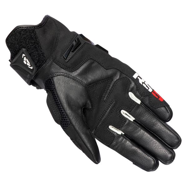 Ixon RS5 Air Black White