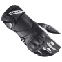Motorcycle Gloves Ixon Thund Black White