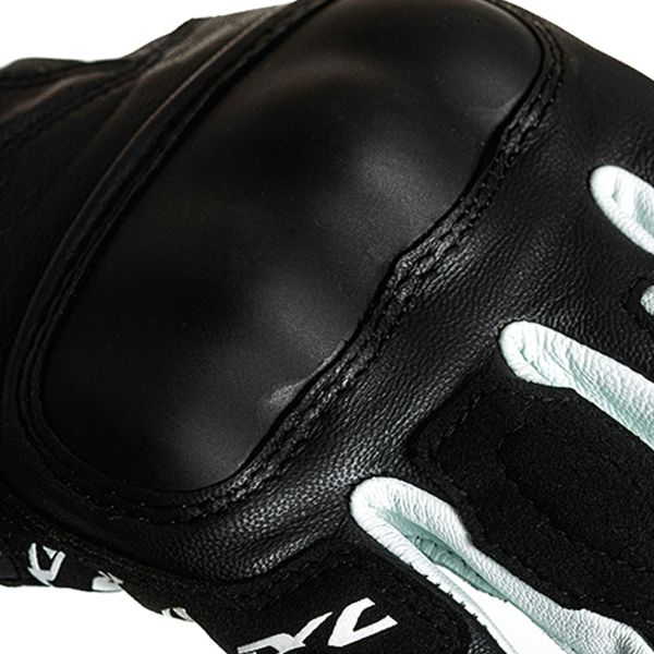 Ixon Thund Black White