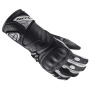 Motorcycle Gloves Ixon Thund L Black White