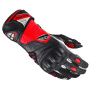 Motorcycle Gloves Ixon Thunder Air Black Red White