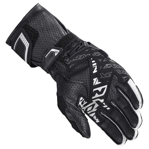 Ixon Thunder Air Black White