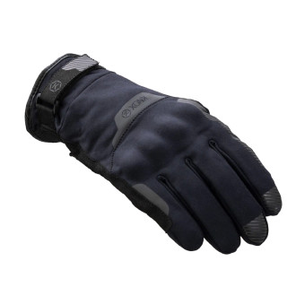 Motorcycle Gloves Knox Action Pro Waterproof Black Motorcycle Gloves Knox Action Pro Waterproof Black