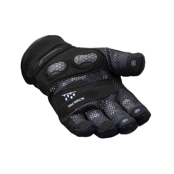 Knox Action Pro Waterproof Black