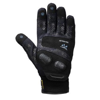 Knox Action Pro Waterproof Black