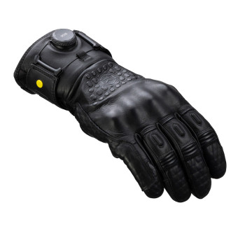 Motorcycle Gloves Knox Coniston Black Motorcycle Gloves Knox Coniston Black