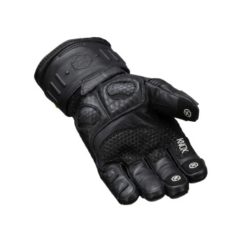 Knox Coniston Black