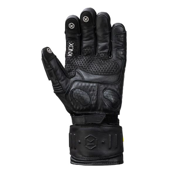 Knox Coniston Black