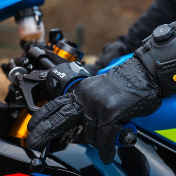 Knox Coniston Black