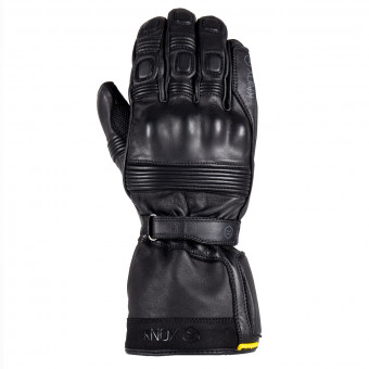 Motorcycle Gloves Knox Covert MK3 Black