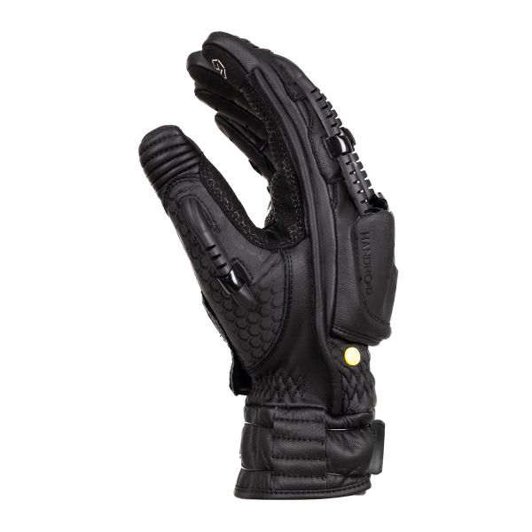 Knox Handroid MK5 Pod All Black