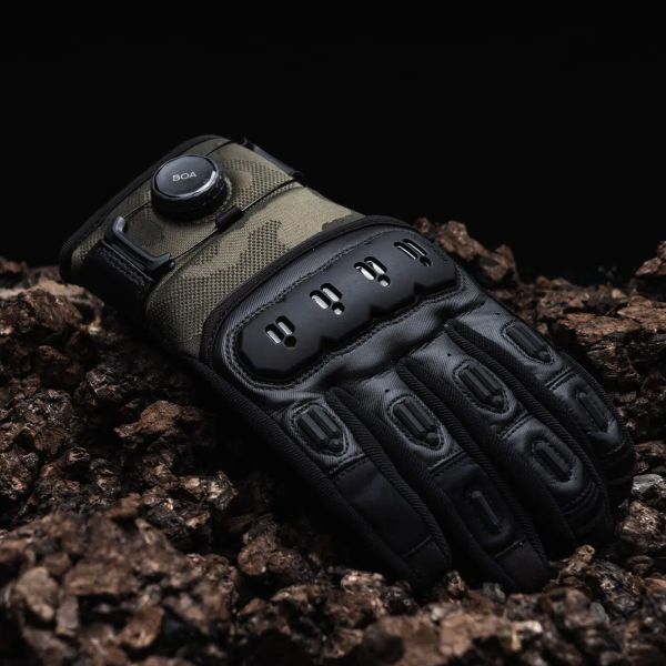 Knox Orsa Textile OR4 Sage Green
