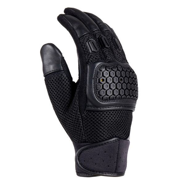 Motorcycle Gloves Knox Urbane Pro Glove Black Motorcycle Gloves Knox Urbane Pro Glove Black