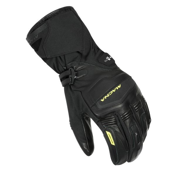 Motorcycle Gloves Macna Arza RTX