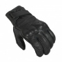 Motorcycle Gloves Macna Bold Black