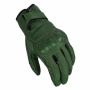 Motorcycle Gloves Macna Bold Green
