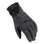Motorcycle Gloves Macna Chill RTX Camo Grey