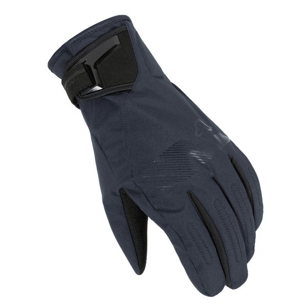Motorcycle Gloves Macna Chill RTX Lady Marine Motorcycle Gloves Macna Chill RTX Lady Marine