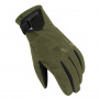 Motorcycle Gloves Macna Chill RTX Military Green