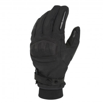 Motorcycle Gloves Macna Corridor RTX Black
