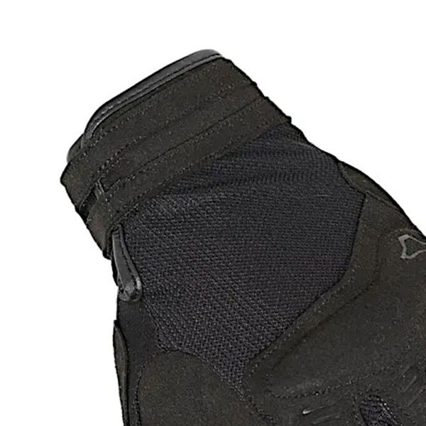 Macna Darko Junior Black